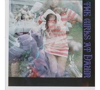 The Girls at Dawn - GIRLS AT DAWN [Vinilo]