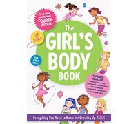 The Girl's Body Book