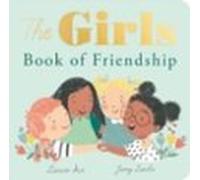 The Girls Book Of Friendship