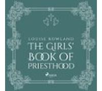 The Girls Book Of Priesthood (audiolibro)