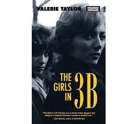 The Girls in 3-B (Femmes Fatales: Women Write Pulp)
