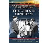 The Girls in Gingham ( Die Buntkarierten ) [ Origen UK, Ningun Idioma Espanol ]