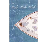 The Girls Math Club: Luxury Study Notebook