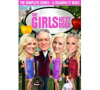 The Girls Next Door: The Complete Series [Alemania] [DVD]