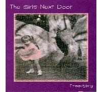 The Girls Next Door - Three-Sixty