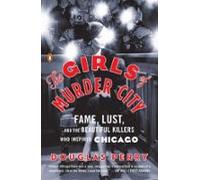 The Girls Of Murder City (ebook)
