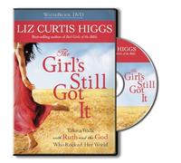 The Girl's Still Got It: Take a Walk with Ruth and the God Who Rocked Her World [USA] [DVD]