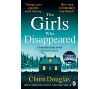 The Girls Who Disappeared