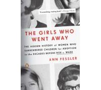 The Girls Who Went Away (ebook)
