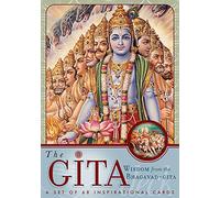 The Gita Deck – Sabiduría del Bhagavad Gita