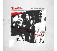 The Gits - Frenching The Bully [Vinilo ltd rojo]