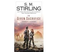 The Given Sacrifice (ebook)