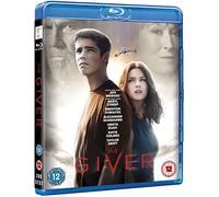 The Giver [Blu-ray] [2014] [Reino Unido]