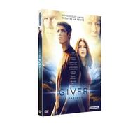 The Giver el Barquero DVD Nuevo
