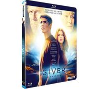 The Giver [Francia] [Blu-ray]