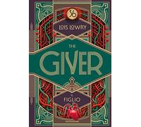 The giver. Il figlio (I Grandi)