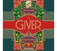The Giver. Il Messaggero (audiolibro)