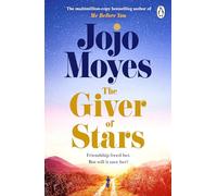 The Giver of Stars – La historia de amor fascinante de la autora del fenómeno mundial Me Before You