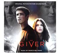 The Giver (Original Motion Picture Soundtrack)