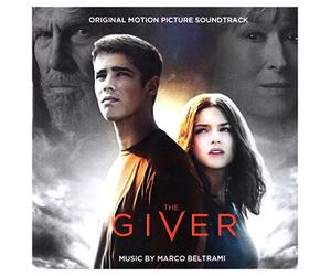 The Giver (Original Motion Picture Soundtrack)
