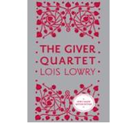 The Giver Quartet Omnibus Deluxe Collectors Edition (ebook)