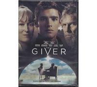 The Giver [USA] [DVD]