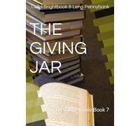 THE GIVING JAR: The Money Tree Book 7
