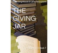 THE GIVING JAR: The Money Tree Book 7