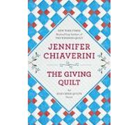 The Giving Quilt (ebook)