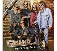 The Gl Band - Don T Stop Rock N Roll