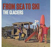 The Glaciers - From Sea to Ski [Vinilo]