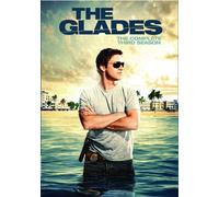 Glades Season 3 [DVD]