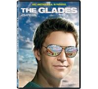 The Glades – Serie de TV – Temporada 4 completa – DVD