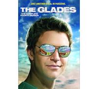 The Glades – Serie de TV – Temporada 4 completa – DVD