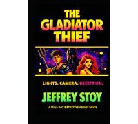 The Gladiator Thief (The Mill Bay Detective Agency)