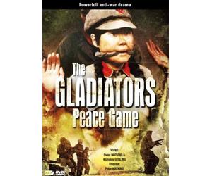 The Gladiators (1969) ( Peace Game ) ( Gladiatorerna ) [ Origen Holandés, Ningun Idioma Espanol ]