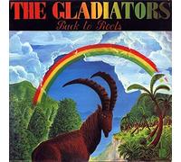 The Gladiators - Back To Roots [VINYL] [Vinilo]
