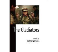 The Gladiators [Francia] [DVD]