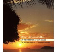 The Gladiators - In The Absence Of Man: Dawn At Josiah'S Bay