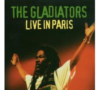 The Gladiators - Live in Paris