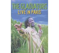 The Gladiators - Live in Paris [Alemania] [DVD]