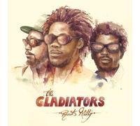 THE GLADIATORS - ROOTS NATY [Vinilo]