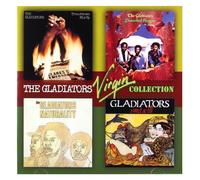 The Gladiators - The Virgin Collection