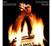 The Gladiators - Trenchtown Mix Up
