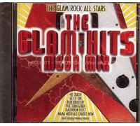 The Glam Rock All-Stars - The Glam Hits Mega-Mix