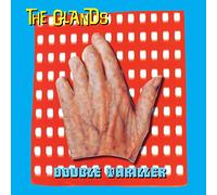 The Glands - Double Thriller [Vinilo]