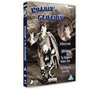 The Glasgow Orpheus Choir/Butterfingers/You take the high road/Emmas Dilemma/The Fiddlers of James Bay/Sir Harry Lauder in a series of his World Famous Songs DVD Rikki Fulton