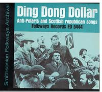 The Glasgow Song Guild - Ding Dong Dollar: Anti-Polaris and Scottish