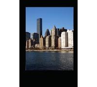 The Glass Between Us: A Novel