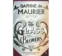 The Glass-blowers (ebook)